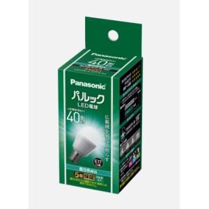 Panasonic（パナソニック） LED電球 LDA4L-G-E17/S/K4 電球色相当 40形