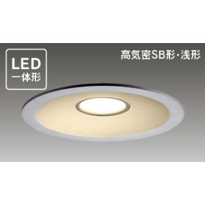 【6/5ポイント最大21％】【掘り出しモノ】LEDD87005L(S)-LS 東芝 LEDダウンライト φ150 電球色【キャンセル不可】｜nagamono-taroto