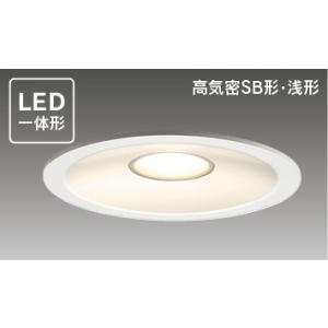 【6/9ポイント最大22％】【掘り出しモノ】LEDD87005L(W)-LS 東芝 LEDダウンライト φ150 電球色【キャンセル不可】｜nagamono-taroto