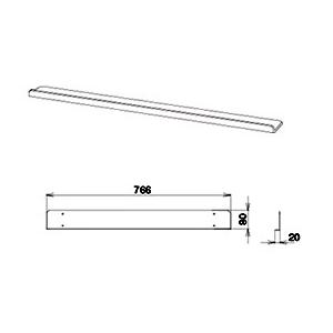 【6/9ポイント最大22％】LJ-JTP01 パナソニック 産業用パワーステーションダブル用連結金具...