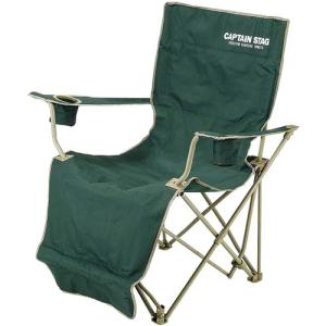 CS オートリクライニングチェア M-3884（グリーン）の商品画像