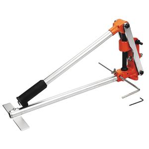 ネグロス電工 ダクター穴あけ工具 手動式 穴あけ寸法φ13mm 適合