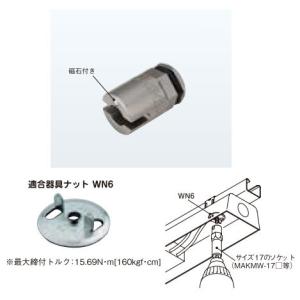 S-BHIS28 ネグロス 吊り金具 吊りボルト用チャンネル支持金具(H形鋼・I