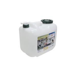 MD20LC ヒシエス MDタンク20Lコック付