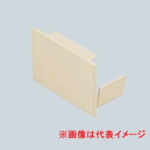 MIDE-80K 未来工業 ミラダクト付属品 ダクトエンド 80型 ブラック