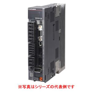 【掘り出しモノ】MR-J4-10B 三菱電機 サーボアンプ【他店舗併売品】