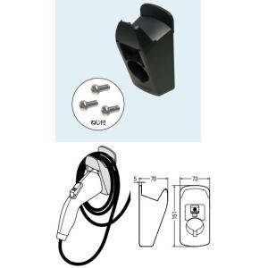 TD-HB7-150 TRUSCO エアダスター用跳ね返り防止板Φ150(ノズル外径Φ7用