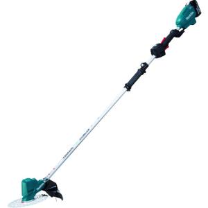 マキタ（makita） 充電式草刈機 10.8Vスライド式 MUR100DSHC (バッテリ
