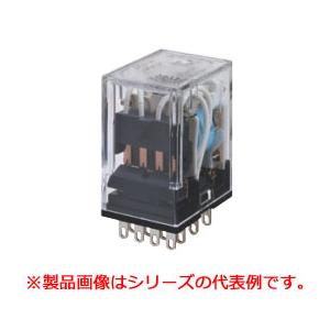 NY2N・MY4N AC200V 各30ヶ