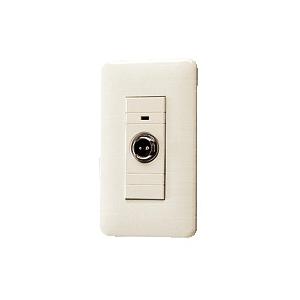 NBR-7BS アイホン ナースコールコンセント 親機接続用 呼出確認