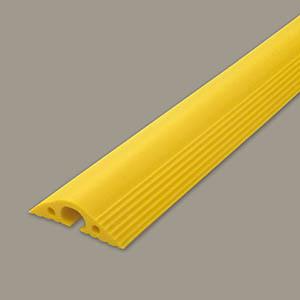 NP810Y マサル工業 軟質プロテクタ幅80　1m 黄 5本入