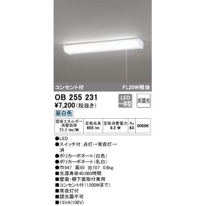 Panasonic（パナソニック） キッチンライト LED（昼白色