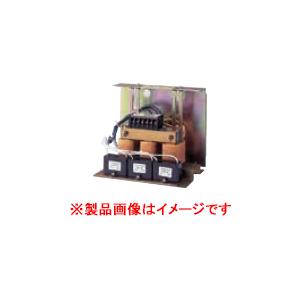 OFL-3.7-4A 富士電機 出力回路用フィルタ 400Vシリーズ 3.7kW【適合機種注意】