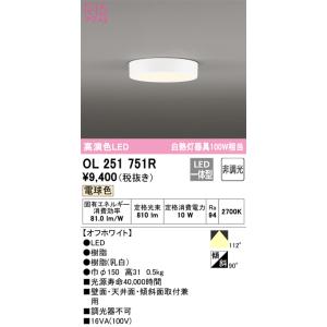 KOIZUMI（コイズミ） コイズミ照明 LED非常灯 FCL20W相当 電球色