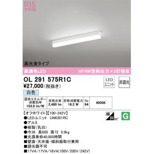 6セット　ODELIC 　LED蛍光灯ユニット K45010024 6セット ODELIC LED蛍光灯ユニット K45010024 6セット ODELIC LED蛍光