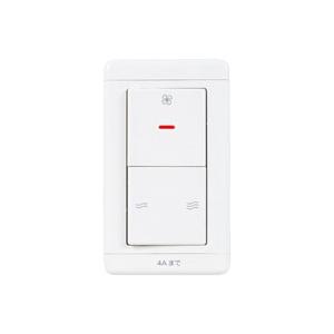 三菱電機（MITSUBISHI ELECTRIC） 【P-04SWL2】 24時間換気専用