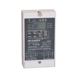 P-05TS2 三菱 換気扇用プログラムタイマー(24時間) : タロトデンキ