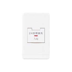 三菱（MITSUBISHI） 【P-04SWL2】 24 時間換気システム用 コントロール