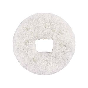 P-13QRF2 三菱 交換用フィルター(給気レジスターP-13QR2専用・2枚入)