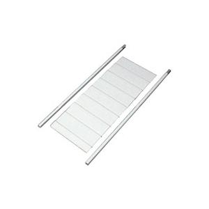 P-20X1 東芝 窓用換気扇用延長パネル(羽根径20cm用)