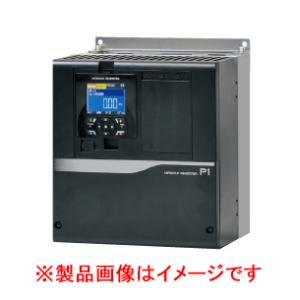 P1-022LFF 日立産機 インバーター SJシリーズP1 三相200V級 適用モーター2.2kW