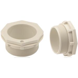 PBZ-76J 未来工業 通線ブッシング(φ76)