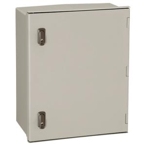 FPCD-1 日東工業 屋内用ドア付FPボックス(172×325×124) : タロトデンキ