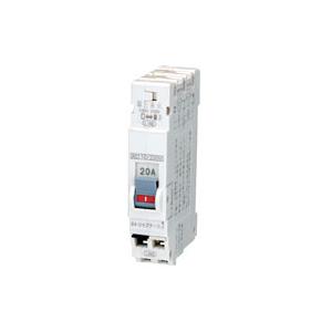 GBU-53EC 3P3E 50A 30m 10個セット Amazon.co.jp: テンパール工業 単3中性線欠相保護付漏電遮断器