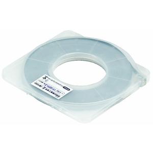 POB10-50M 未来工業 ポールバンド（ステン）50m巻