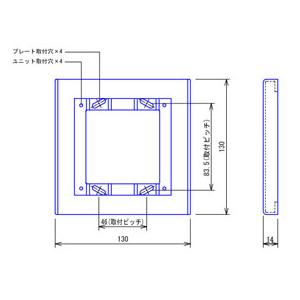 NR-BZLB27 アイホン ブザー付廊下灯 : タロトデンキ - 通販 - Yahoo