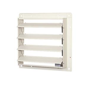 三菱 業務用有圧換気扇 排気専用 単相100V 40センチ EWG-40BSA2