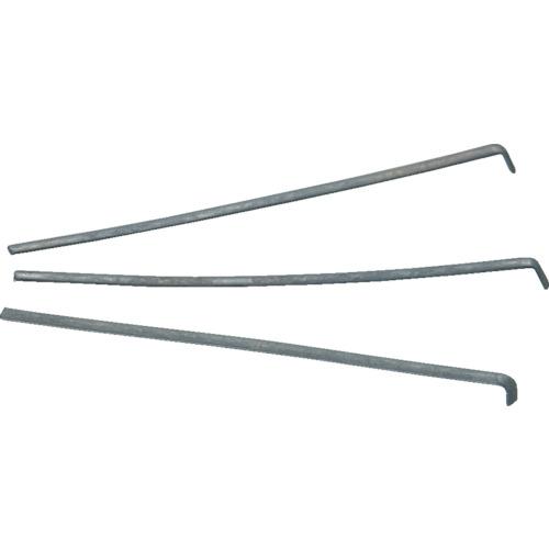 PT3-5K TRUSCO 折れ込みタップ除去工具 三本爪用替爪 5mm 3/16用 トラスコ中山