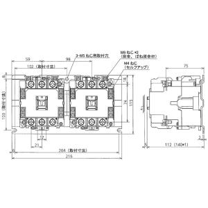 三菱電機（MITSUBISHI ELECTRIC） FR-A820-5.5K-1-GF CC-Link IE内蔵