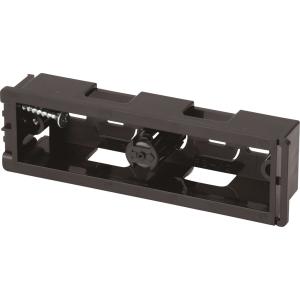 未来工業 スライドボックス SB-K2 10個入 2ヶ用 機器用配線器具 : 電材