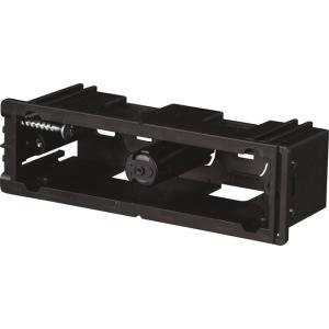 SB-K2Y 未来工業 スライドボックス 機器用配線器具2個用 深型 10個入