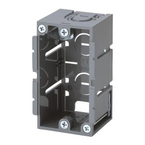 深型パネルボックス ＡＤタイプ 20個入 SBP-YAD-20 SBP-YAD 深型パネルボックス ADタイプ 20個入 未来工業株式会社