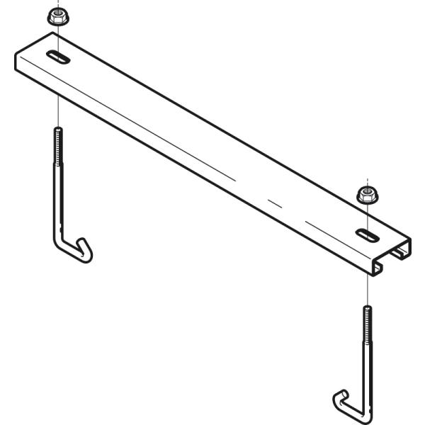 SD-CVCS60 ネグロス カバークランプ スーパーダイマ