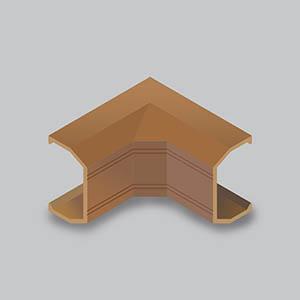 SFMR46 マサル工業 イリズミ4号 ブラウン