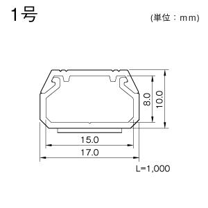 SFT12 マサル工業 テープ付ニュー・エフモ...の詳細画像1