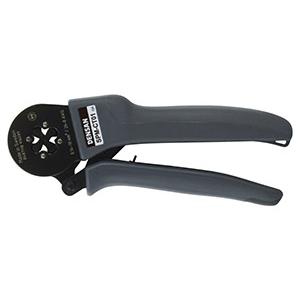JEFCOM ジェフコム SPM-CT01 圧着工具★値引きセール中★ SPM-CT01 ジェフコム 圧着工具(フェルール端子用