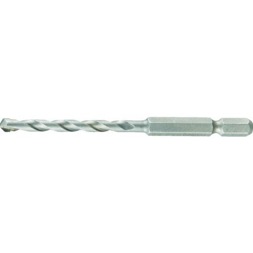 T6CD-50L TRUSCO 六角軸充電ドライバービットロング 5.0×150 トラスコ中山