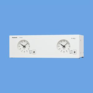 TCAF1103 パナソニック 310パイ壁掛丸型子時計 : タロトデンキ - 通販