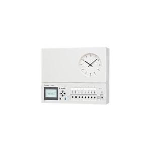 TCAF11041 パナソニック 410パイ壁掛丸型子時計 : タロトデンキ - 通販