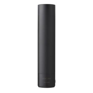 UTA2B(S) マスプロ電工 ブースター内蔵型 UHF卓上アンテナ シルバー色