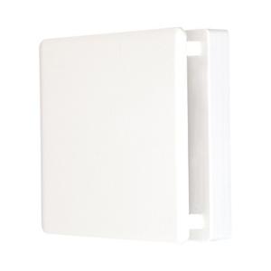 V-06PXD3 三菱 パイプ用ファン(φ75、VP管・SU管専用)【V-06PXD2の後継機種】