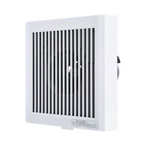 V-08KPL4 三菱 パイプ用ファン(24時間換気機能付・電源コードタイプ)【V-08KPL3の後...