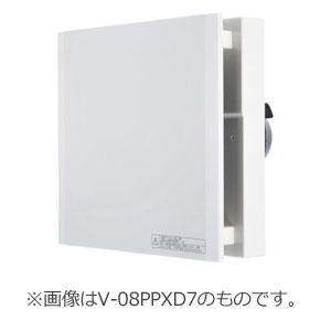 V-08PPXD8-AF 三菱 パイプ用ファン(洗面所・2階トイレ他用)【V-08PPXD7-AFの...