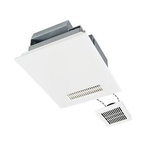 V-141BZ5 三菱 バス乾燥・暖房・換気システム(1部屋用)【V-141BZの後継