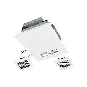 V-141BZ5 三菱 バス乾燥・暖房・換気システム(1部屋用)【V-141BZの後継