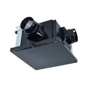 三菱電機（MITSUBISHI ELECTRIC） 三菱 換気扇 【V-18ZMC6】中間取付形